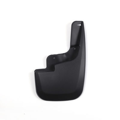 calidad  Plastic Mud Flaps Splash Guard For Colorado Year 15-19 Without Flares fábrica