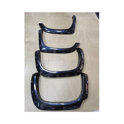 Protection&amp;amp; Wholesale Decoration Wheel Arch Fender Flares Wheel Arch Fender Flares Fender Flares China Supply