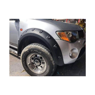 Protection&amp;amp; Promotional Decoration China Products Car Carbon Fiber Wheel Arch Fender Flares Cover Damper