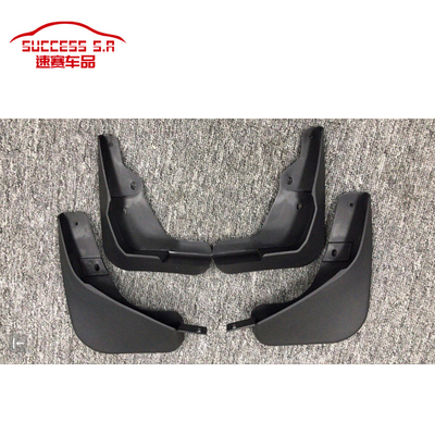 Car Accessories Car Shock Absorbers Mud Flaps Splash Guards Mad Flaps For Mitsubishi Xpander Car Exterior Accessories