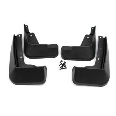 Modified Car Fender Mud Flaps Splash Guards Damper Fit For Chevy Cruze Sedan 2016-2020