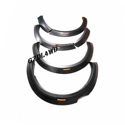 Nice fit to your original Navara NP300 accessories 4x4 factory OEM car shock absorber kits navara np300 shock absorber flares