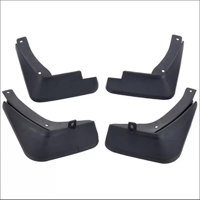 Auto Car Protect Factory Direct For Toyota C-HR CHR 2016 -2020 Car Part Accessories Mud Flaps Damper Splash Guards