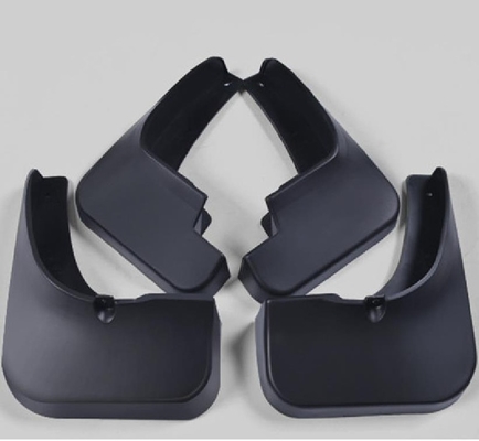 Auto Car Protect For Peugeot 408 Car Part Accessories Mudguards Damper Splash Guards Mud Flap