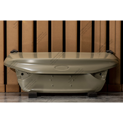 Classic trunk lid for Chery Arrizo 5 J60 OE: J60-6301010-DY, J606301010DY