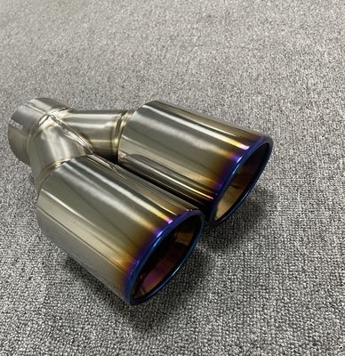 Titanium Silencer Tips Exhaust Tips Titanium Silencer Tips