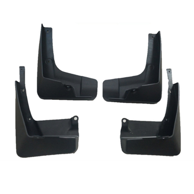 2003-2006 2006-2013 2014-2018 Best Selling Mud Flaps Car Shock Absorbers For Toyota Corolla LE EX 2003-2006 2006-2013 2014-2018 Car Accessories Mud Flaps Splash Guard